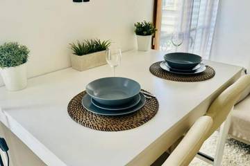 Appartement De Vacances pour 4 Personnes dans Rueil-Malmaison, Hauts-de-Seine, Photo 2