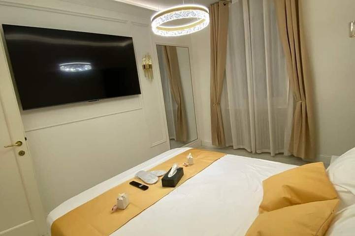 B&B für 9 Personen in Como - 2