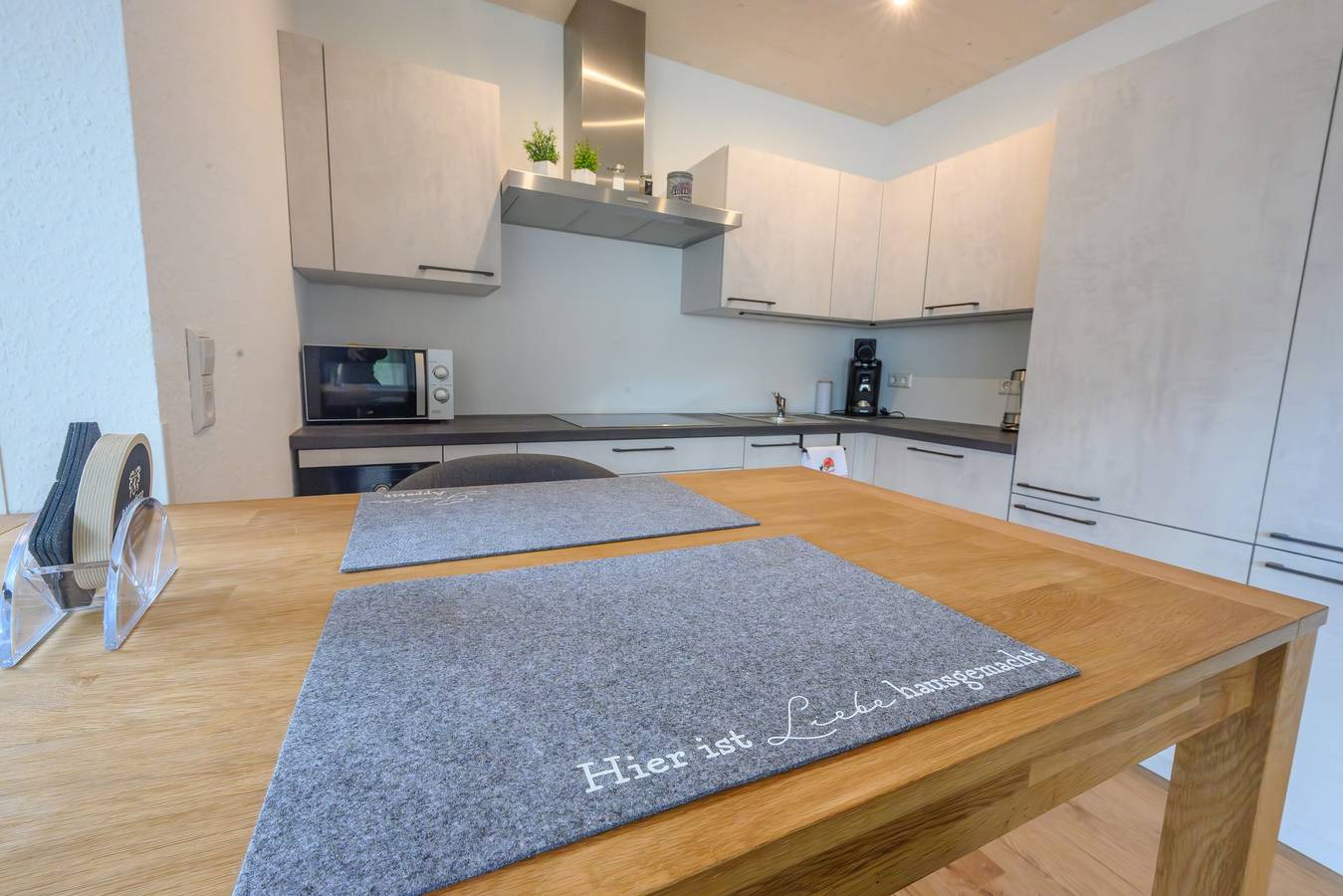 Appartement Talblick met terras, tuin & parkeerplaats in Kappelrodeck, foto 6