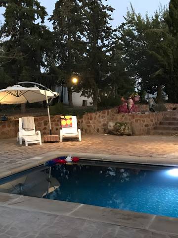 Apartamento para 4 Personas en Mazarambroz, Provincia de Toledo, Foto 2