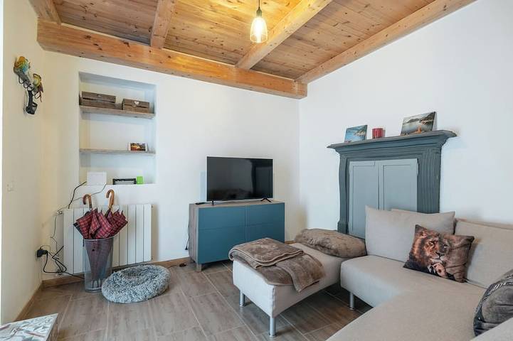 Appartamento vacanze per 3 persone - 1