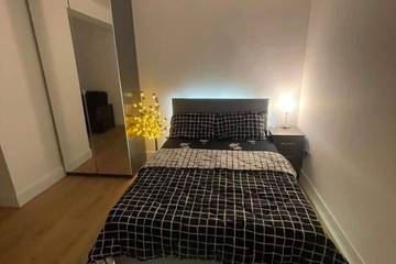 Bed And Breakfast for 2 People in Newham, London, Photo 3