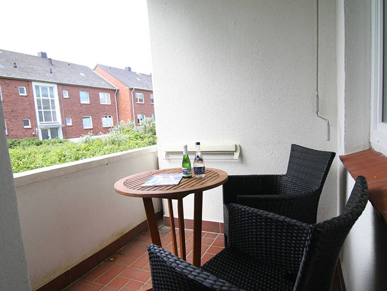 Ganze Ferienwohnung, Berliner Ring 2/1 - Berliner Ring 2/1 in Hörnum, Sylt