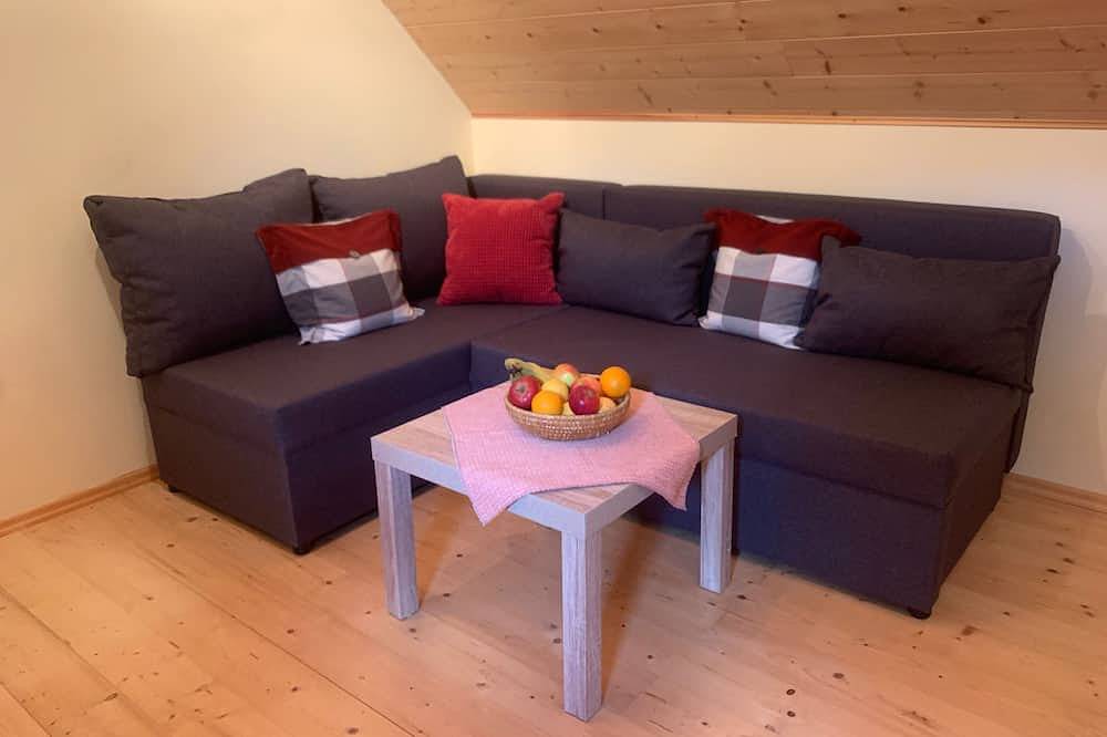 Preberhaus in Krakaudorf in Krakauhintermühlen, Murau (Kreischberg)