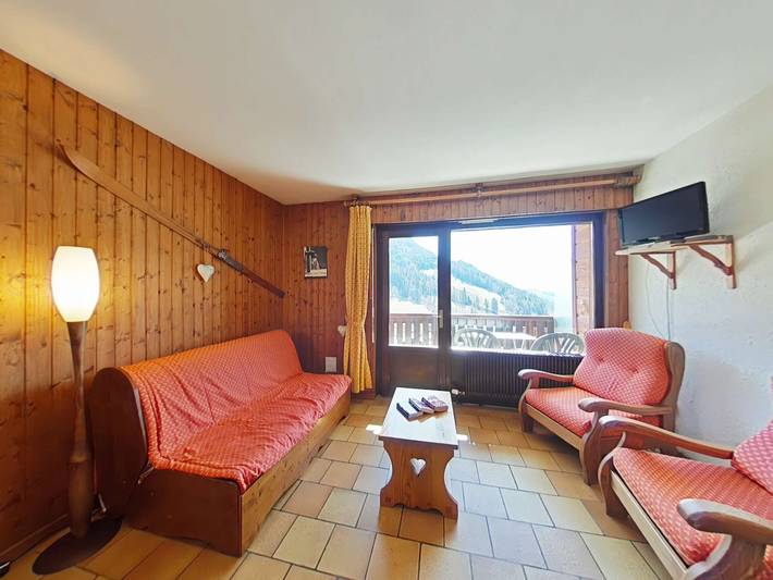 Apartamento de vacaciones para 6 personas - 1