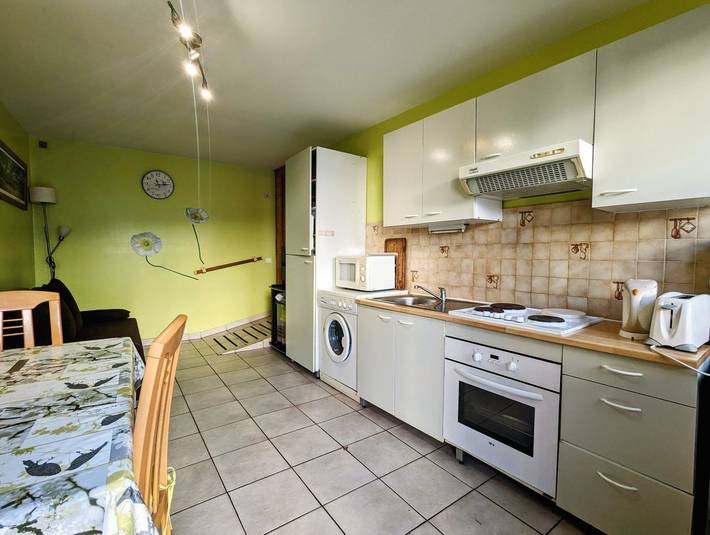 Gîte pour 2 personnes à Lamalou-les-Bains - 4