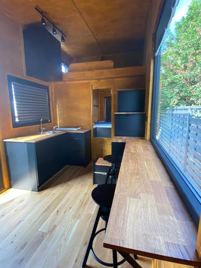 Camping für 5 Personen in Halbinsel Hel - 4
