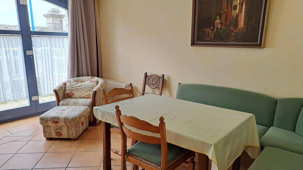 Apartamento vacacional entero, Ferienwohnung für 4 Personen (45 m²) in Le Pouldu in Le Pouldu, Clohars-Carnoët