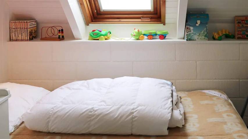 Ferienhaus für 7 Personen, mit Terrasse, mit Haustier in Jegindø - 3