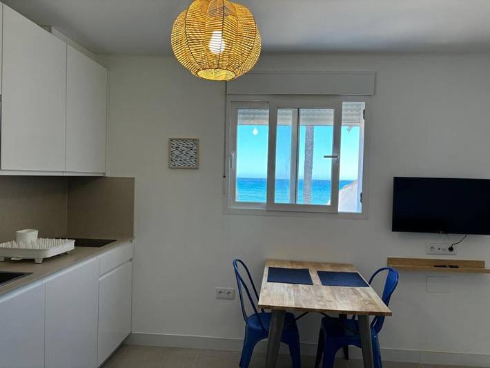 Camping pour 4 personnes, avec piscine et jardin sur la Costa del Sol - 3