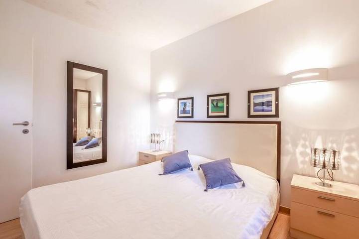 Appartamento intero, Cala Sultana in Santa Giulia, Porto Vecchio