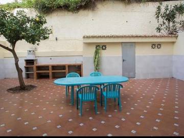 Holiday Apartment for 6 People in La Carihuela, Torremolinos, Photo 4