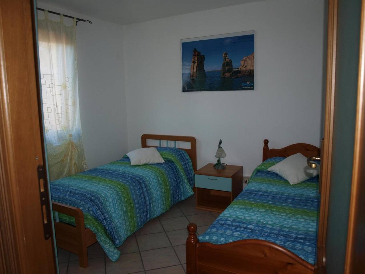 Entire apartment, Apartment 'Sardegnadream 7' with Private Terrace, Wi-Fi and Air Conditioning in Suaredda-traversa, San Teodoro