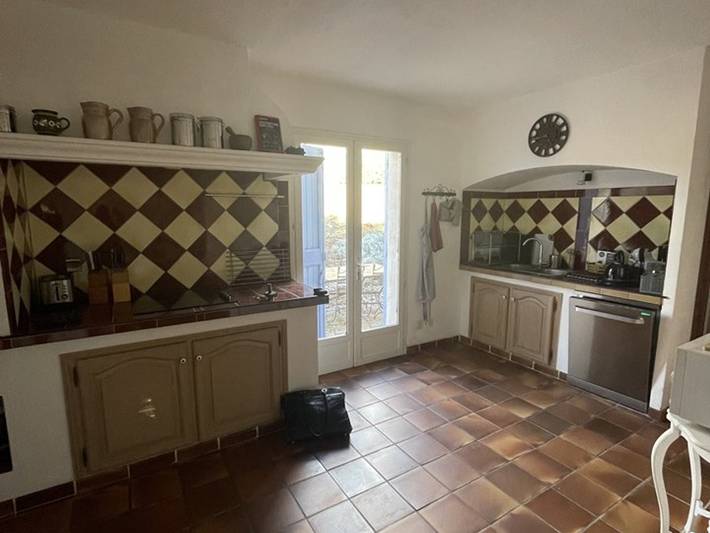 Location de vacances pour 8 personnes à Esparron-de-Verdon - 4