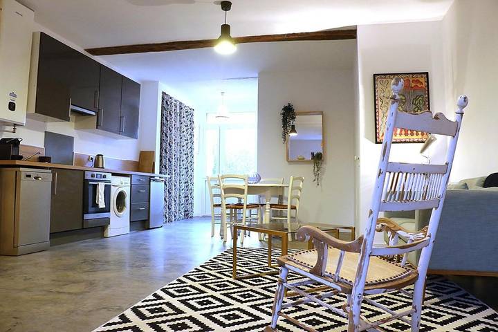 Gîte pour 2 personnes à Camblanes-et-Meynac - 4