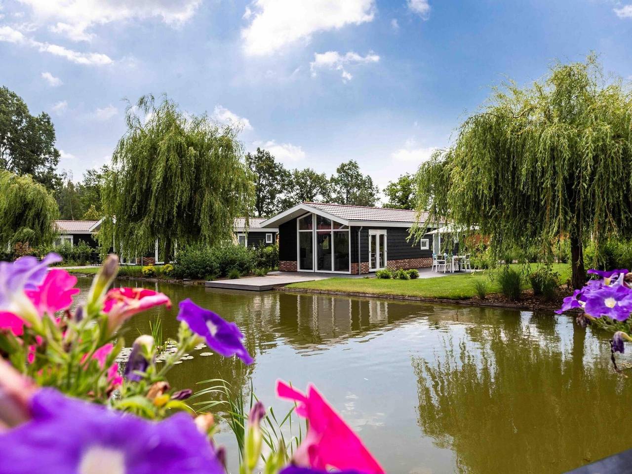 Villa voor 4 Personen in Lichtenvoorde, Gelderland