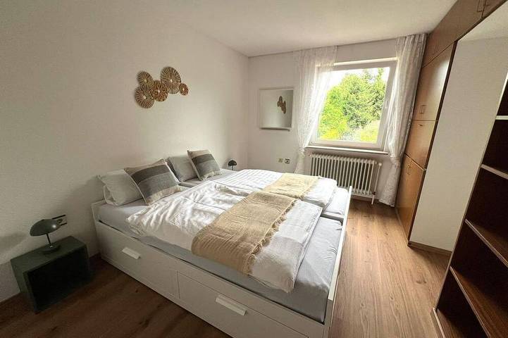 Gîte pour 6 personnes, avec jardin dans Herbitzheim - 2