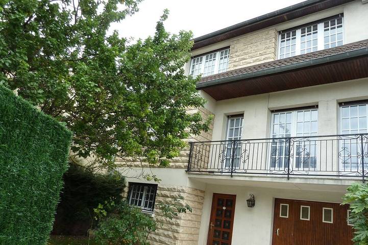 Ferienhaus für 10 Personen, mit Garten - 1