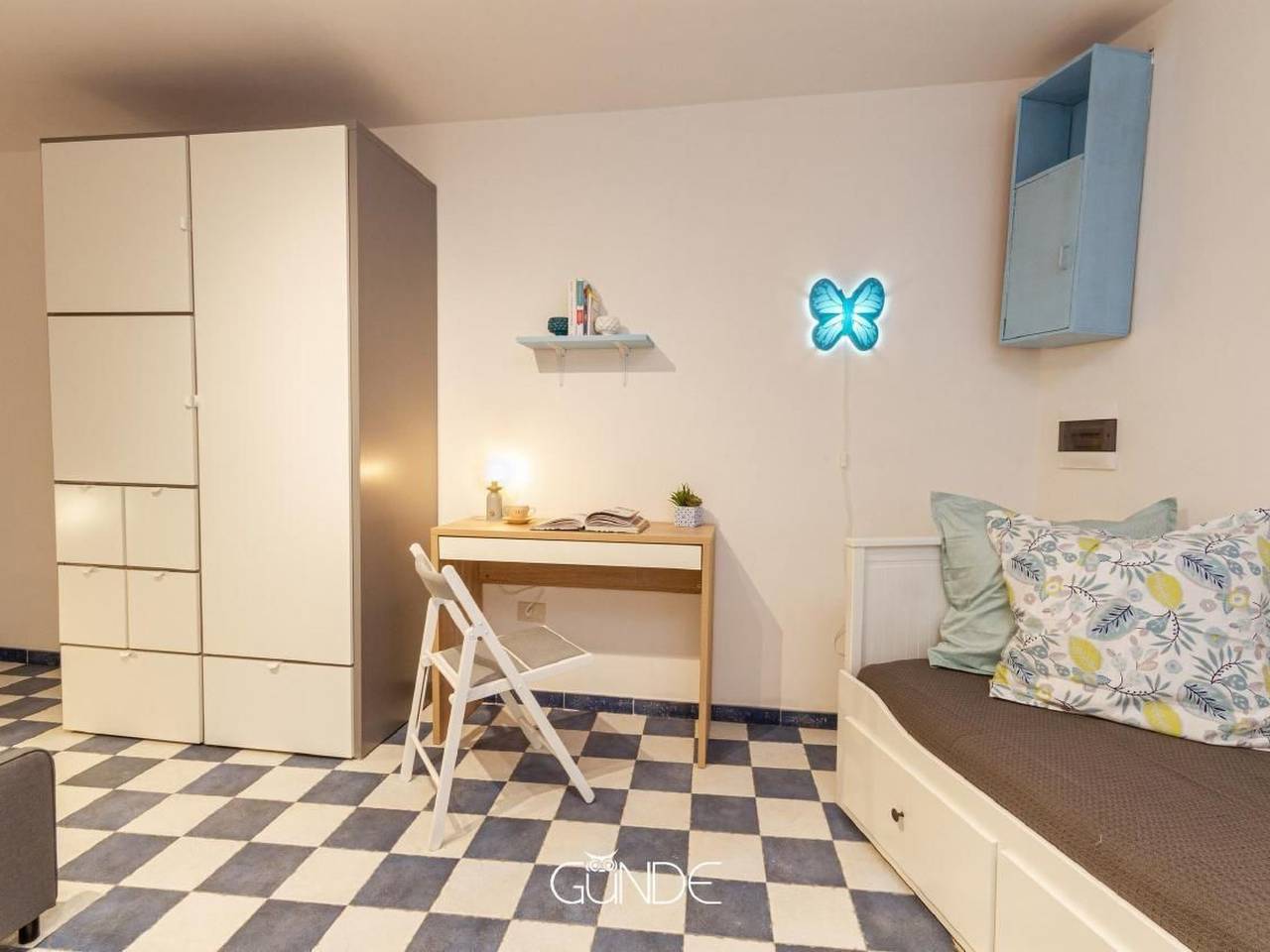 Entire apartment, Das Bauernhaus - La Casa Contadina in Viterbo, Viterbo Province