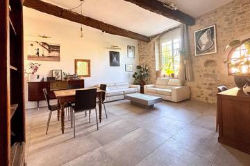 Gîte pour 4 personnes à Cournonterral