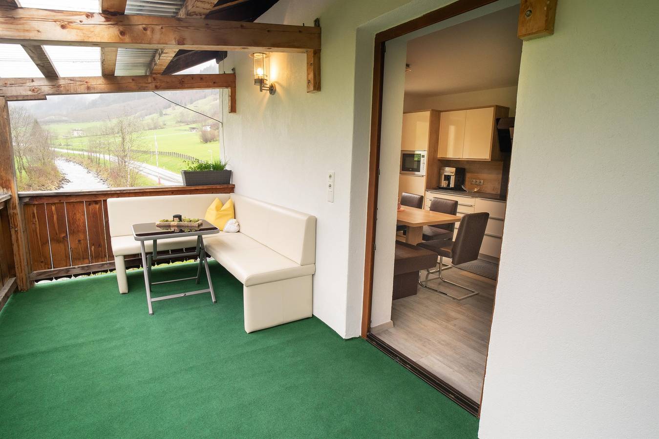Ganze Ferienwohnung, Ferienwohung Gschnitz 42 in Stubaier Alpen, Gschnitz und Umgebung