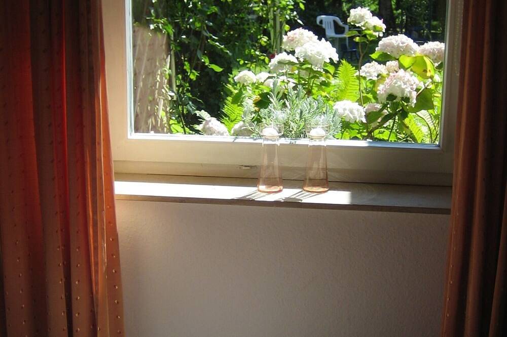 Ganze Wohnung, Ferienwohnung/App. für 3 Gäste mit 55m² in Jever in Jever, Nordseeküste