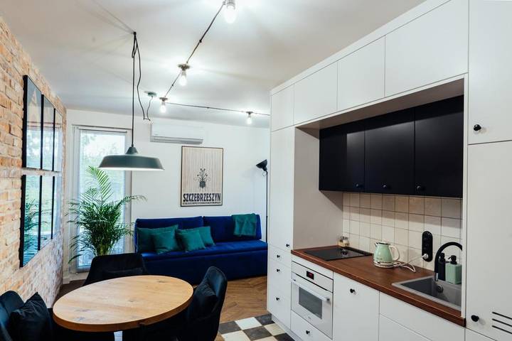 Ferienwohnung für 4 Personen - 1