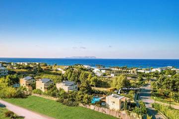Villa pour 2 Personnes dans Gouves, Crète, Photo 2