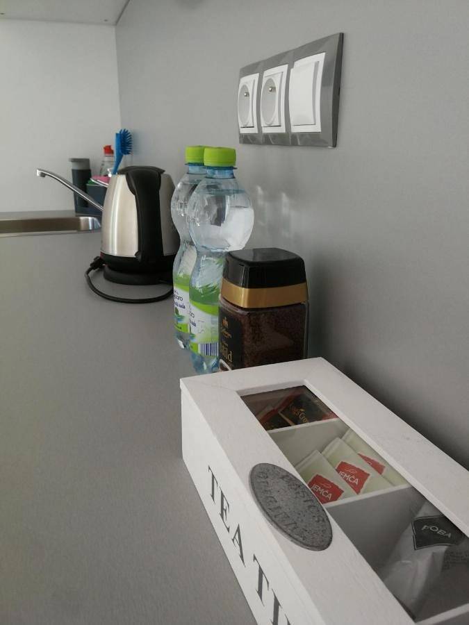 Appartement entier, Alfa Riverside Brno in Brno, Région de Moravie-du-Sud