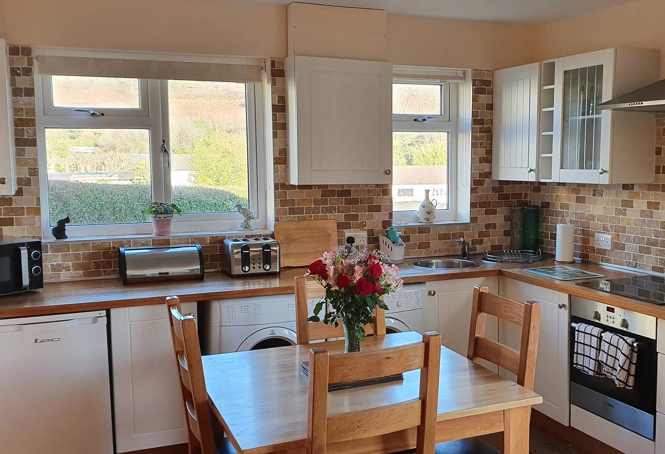 Granny Shells in Swansea region