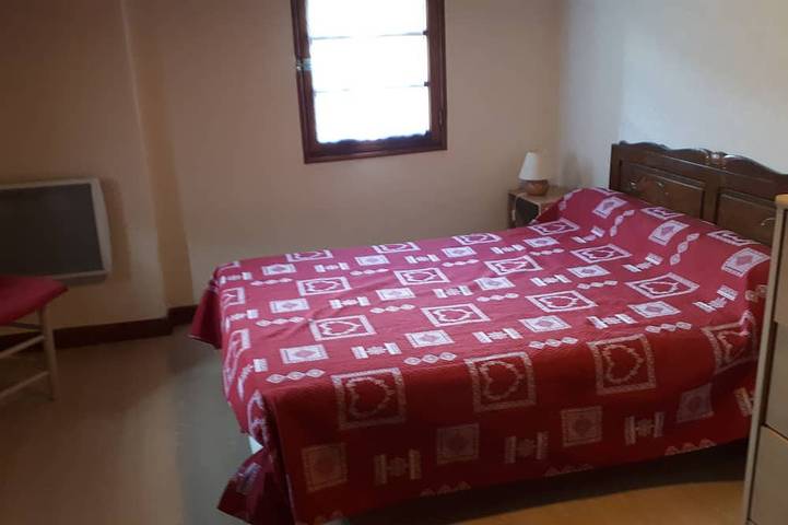 Location de vacances pour 5 personnes, avec jardin à Saint-Mamet - 2