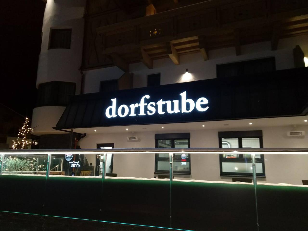 Einzelzimmer single morning Üf-Kurz in Holzgau, Allgäuer Alpen (Österreich)