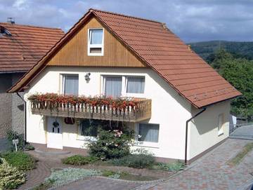Ferienwohnung für 3 Personen in Wartburg, Eisenach, Bild 1
