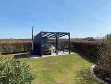 Ferienhaus für 12 Personen in Emsbüren, Emsland, Bild 4