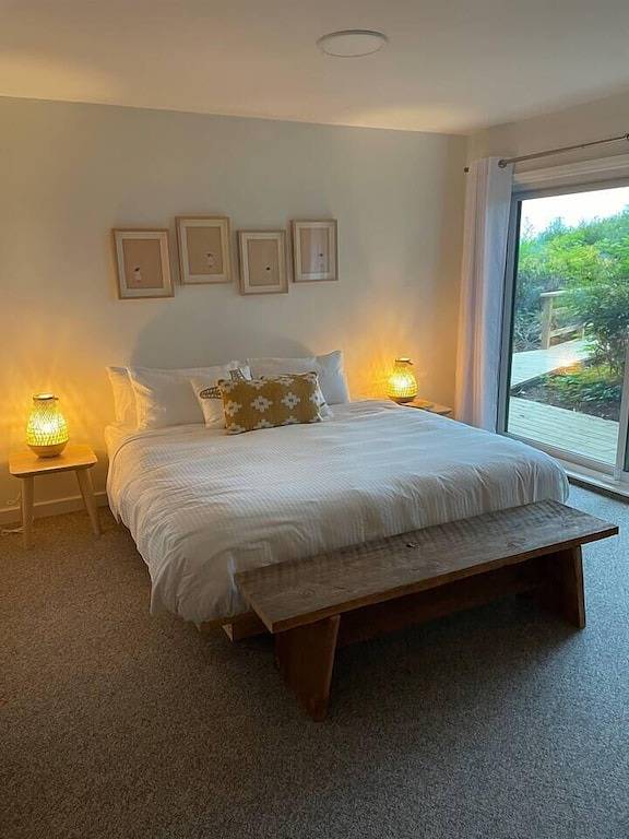 Surfside Lodge-N Chesterman Beach, Views, Sauna, Hot Tub in Tofino, Alberni-Clayoquot Regional District