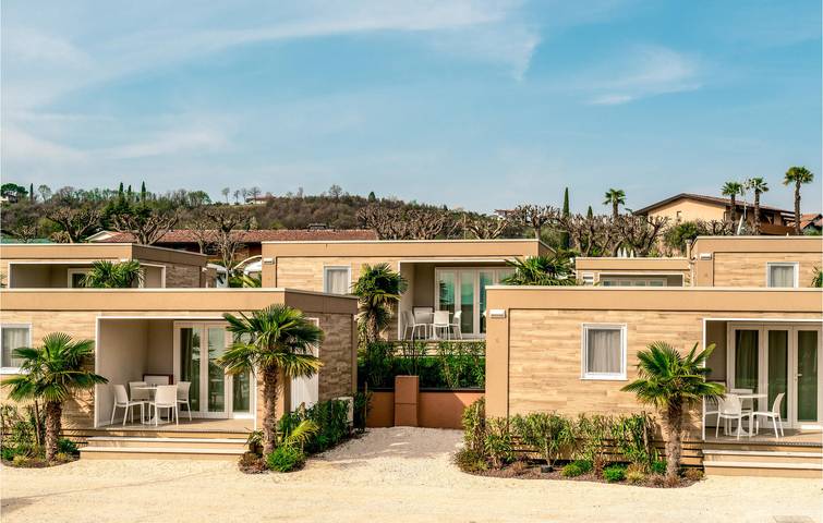 Ferienwohnung für 5 Personen in Manerba del Garda - 2