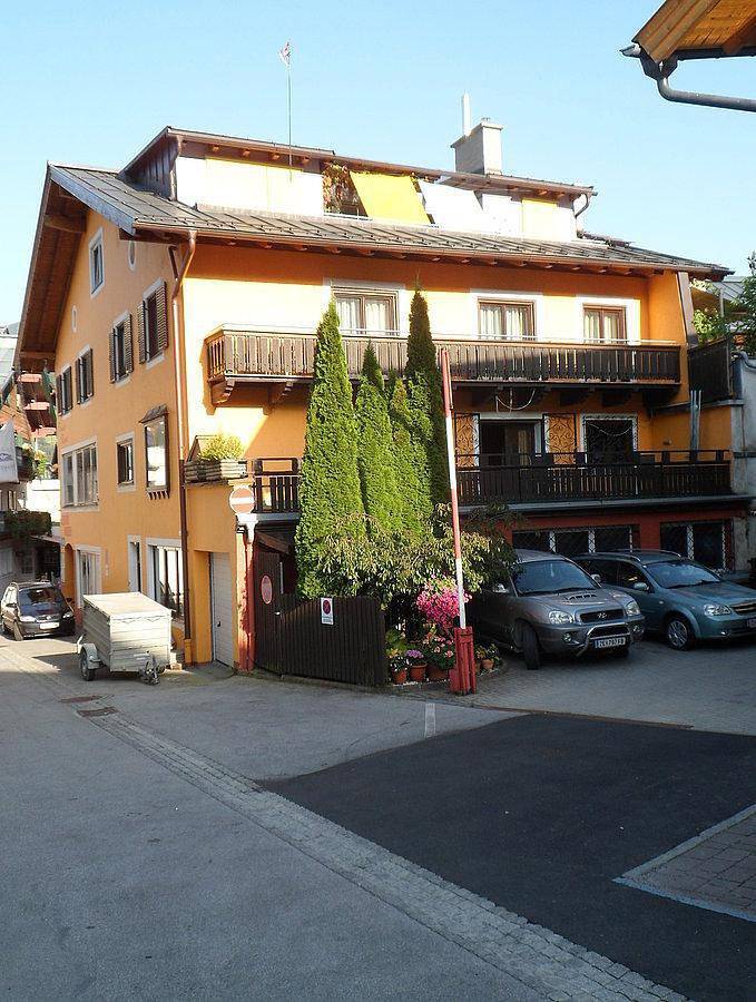 Ganze Ferienwohnung, Apartment Kitzsteinhorn in Zell am See (Stadt), Zell am See