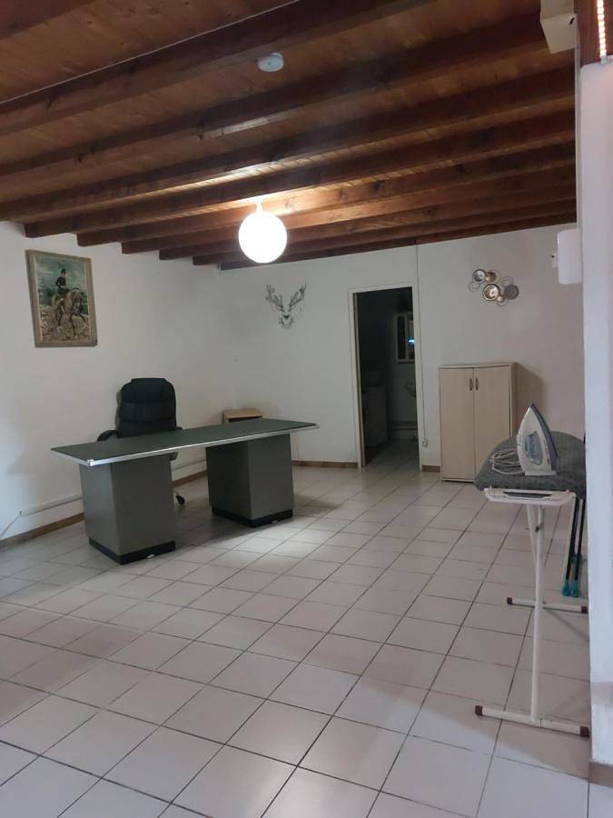 Gîte pour 4 personnes à Fourques-sur-Garonne - 3