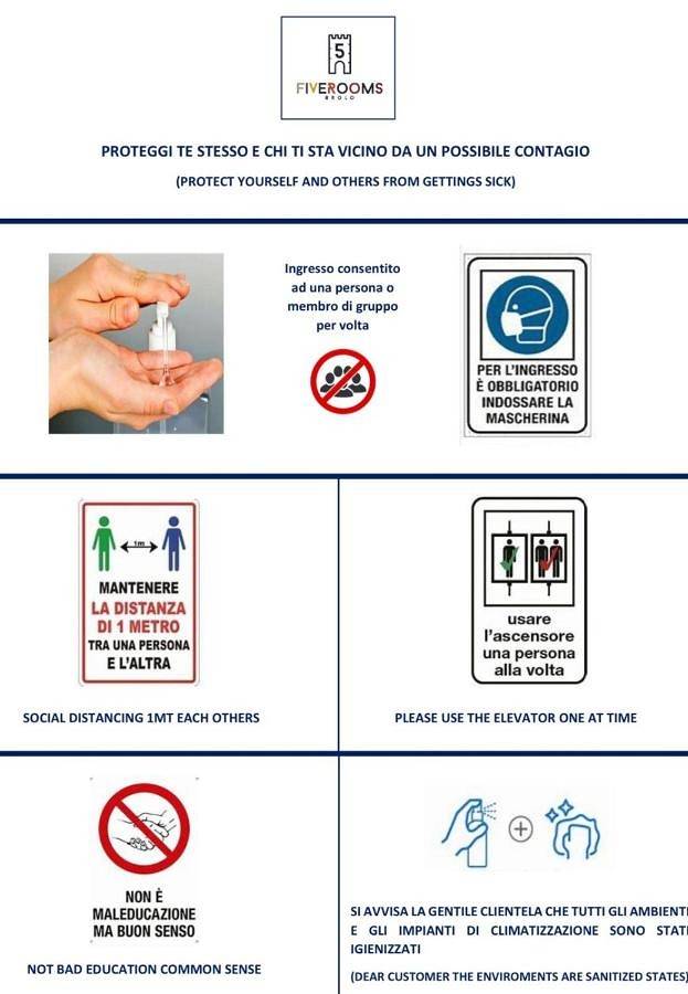 Maison d’hôte pour 2 personnes, avec balcon, animaux acceptés en Sicile - 3