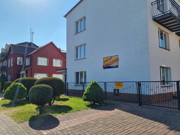 Ferienwohnung für 2 Personen, mit Ausblick und Garten sowie Terrasse - 1