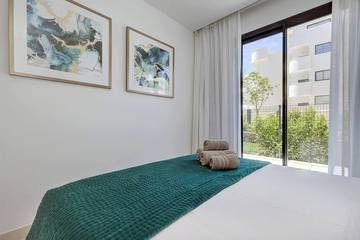 Apartamento De Vacaciones para 6 Personas en La Capellania, Fuengirola, Foto 2