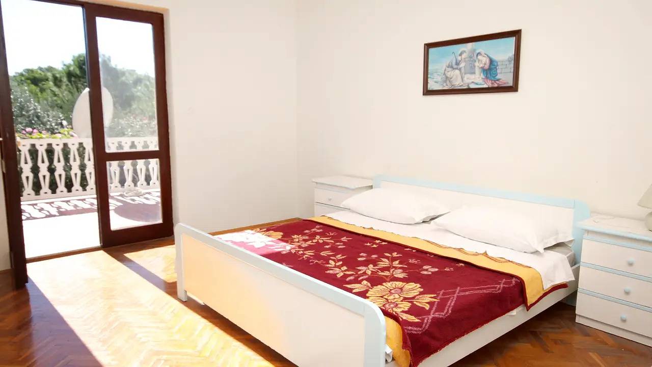 Ganze Ferienwohnung, Ferienwohnung für 5 Personen (66 m²) in Privlaka in Privlaka, Zadar