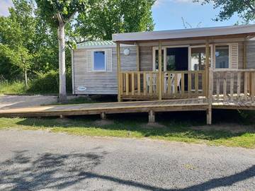 Location De Vacances pour 4 Personnes dans Le Château-d'Oléron, Région de Rochefort, Photo 1