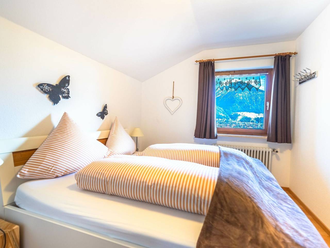 Ganze Ferienwohnung, Haus Bollwein Whg. 4 - Haus Bollwein Whg. 4 in Jauchen, Oberstdorf