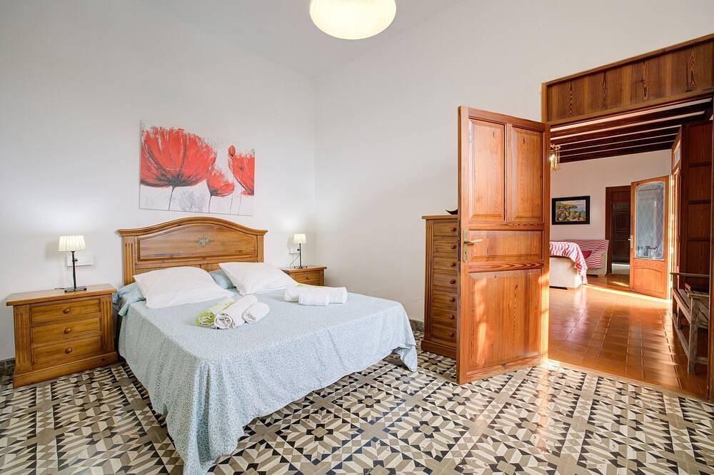 Ses Cases Noves by Rentallorca in Maria de la Salut, Majorca Center