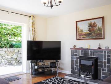 Holiday Rental for 7 People in Aberdaron, Gwynedd, Photo 2