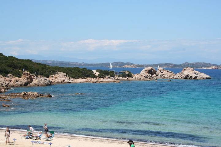 Appartement de vacances pour 4 personnes - 1