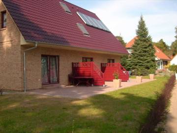 Ferienwohnung für 4 Personen in Lubmin, Vorpommern, Bild 1