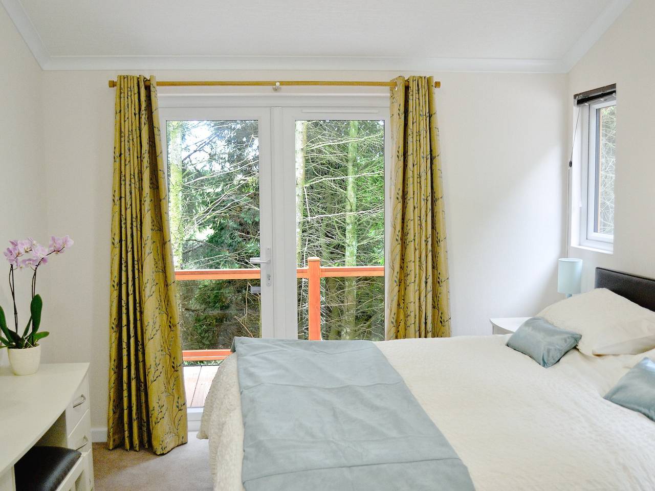 Cottage für 4 Personen mit Garten in Clatworthy, Somerset
