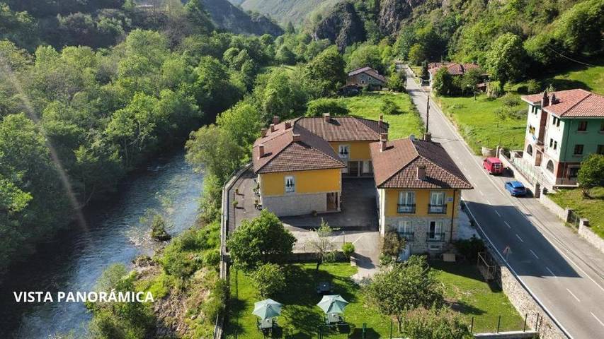 Appartement de vacances pour 2 personnes, avec balcon ainsi que vue et jardin - 1